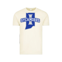 Vintage Arctic indiana state sycamores Vintage Tee - linhVisuals
