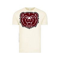 Vintage Arctic missouri state bears Vintage Tee - linhVisuals