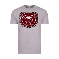 Vintage Zinc missouri state bears Vintage Tee - linhVisuals
