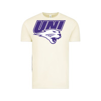 Vintage Arctic northern iowa panthers Vintage Tee - linhVisuals