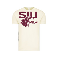 Vintage Arctic southern illinois salukis Vintage Tee - linhVisuals
