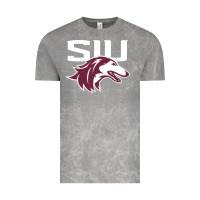 Cloud Rock southern illinois salukis Vintage Tee - linhVisuals
