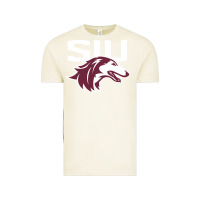 Vintage Arctic southern illinois salukis Vintage Tee - linhVisuals