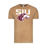 Vintage Camel southern illinois salukis Vintage Tee - linhVisuals