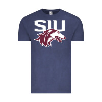 Southern Illinois Salukis Vintage Tee | Teevron