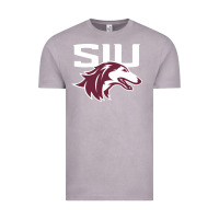 Vintage Zinc southern illinois salukis Vintage Tee - linhVisuals