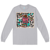 Moon Dust raised 90's country Long Sleeve Tee - TumblerDesignByShophia