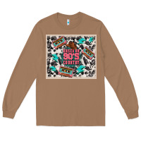 Toasted Coconut raised 90's country Long Sleeve Tee - TumblerDesignByShophia