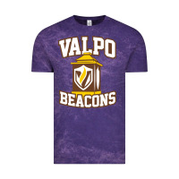 Valparaiso Beacons Vintage Tee | Teevron