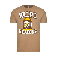 Vintage Coffee valparaiso beacons Vintage Tee - linhVisuals