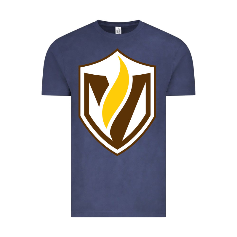 Valparaiso Beacons Vintage Tee by linhVisuals | Teevron