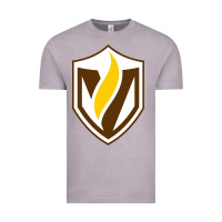 Vintage Zinc valparaiso beacons Vintage Tee - linhVisuals