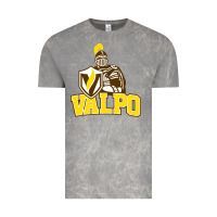 Cloud Rock valparaiso beacons Vintage Tee - linhVisuals
