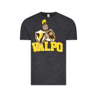 Vintage Black valparaiso beacons Vintage Tee - linhVisuals