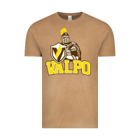 Vintage Camel valparaiso beacons Vintage Tee - linhVisuals