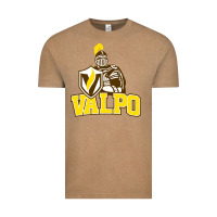 Vintage Coffee valparaiso beacons Vintage Tee - linhVisuals