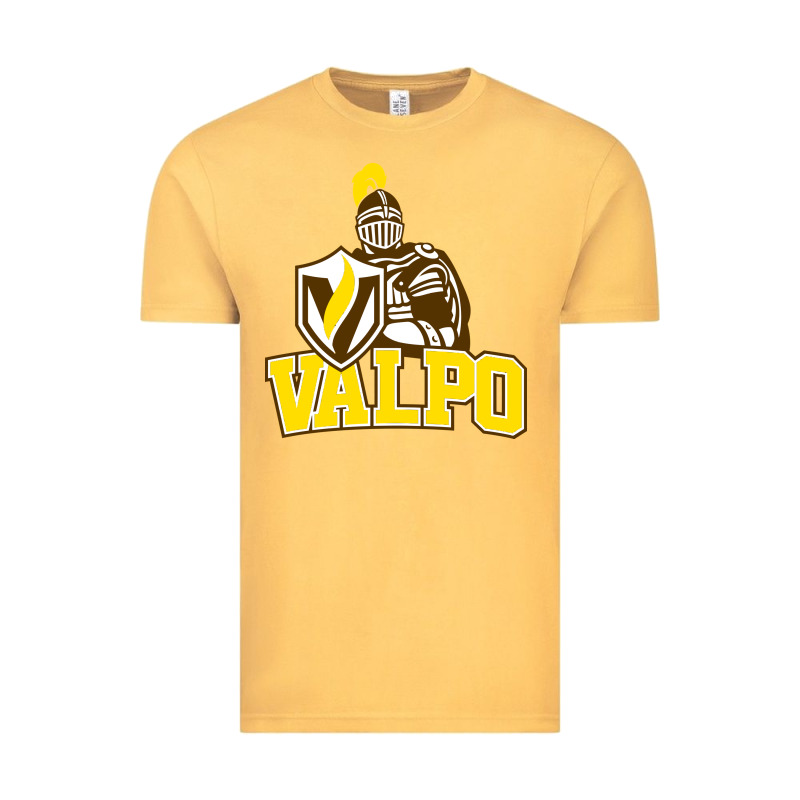 Valparaiso Beacons Vintage Tee by linhVisuals | Teevron