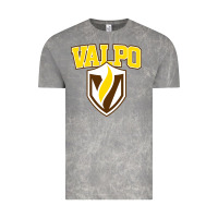 Cloud Rock valparaiso beacons Vintage Tee - linhVisuals