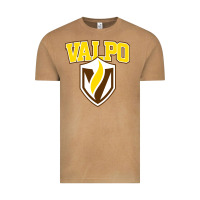Vintage Camel valparaiso beacons Vintage Tee - linhVisuals