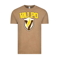 Vintage Coffee valparaiso beacons Vintage Tee - linhVisuals