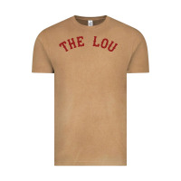 Vintage Camel the lou retro louis fan tribute  loui cardinal Vintage Tee - linhVisuals