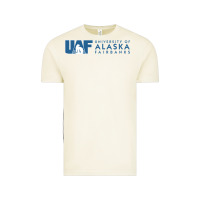 Vintage Arctic University of Alaska Fairbanks Vintage Tee - linhVisuals