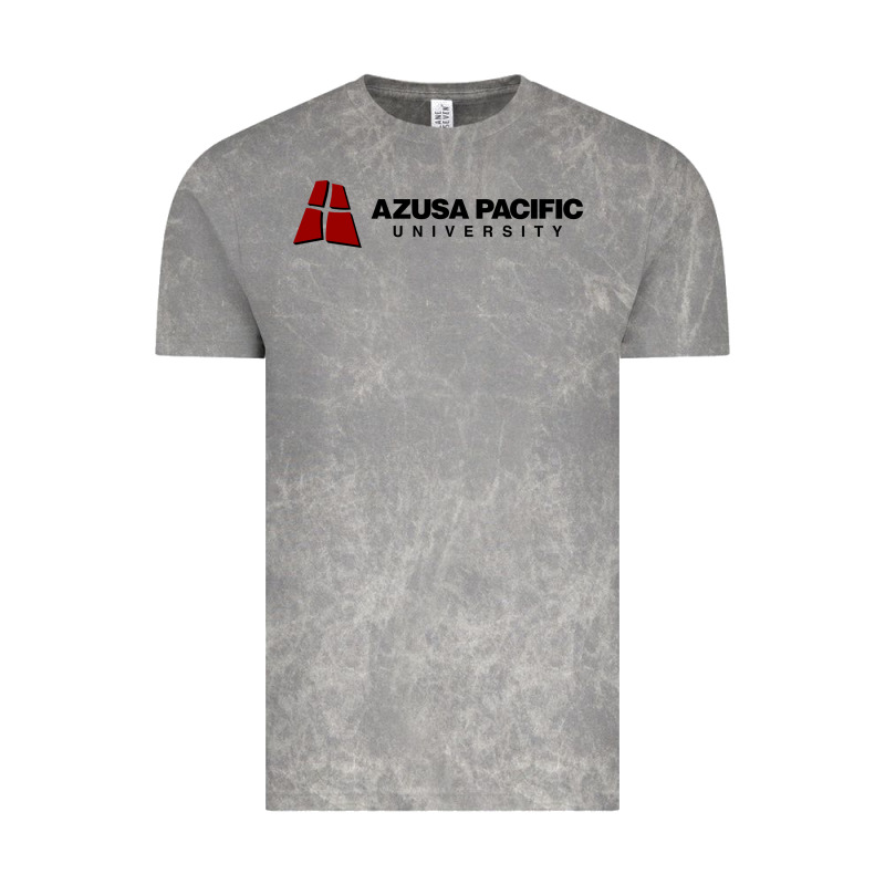 Azusa Pacific University Vintage Tee by linhVisuals | Teevron