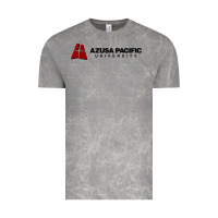 Cloud Rock Azusa Pacific University Vintage Tee - linhVisuals