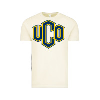 Vintage Arctic University of Central Oklahoma Vintage Tee - linhVisuals