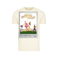 Vintage Arctic the sound of music Vintage Tee - linhVisuals