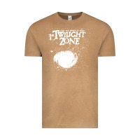 Vintage Camel twilight zone vintage faded style design Vintage Tee - linhVisuals