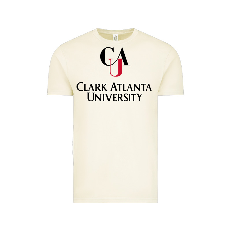 Clark Atlanta University Vintage Tee by linhVisuals | Teevron