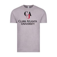Vintage Zinc Clark Atlanta University Vintage Tee - linhVisuals
