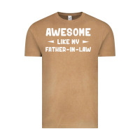 Vintage Camel awesome like my father in law funny fathers day gift men wom t shirt Vintage Tee - linhVisuals