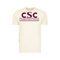 Vintage Arctic Chadron State College Vintage Tee - linhVisuals