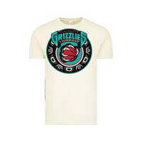Vintage Arctic vancouver grizzlie retro Vintage Tee - linhVisuals