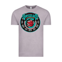 Vancouver Grizzlie Retro Vintage Tee | Teevron