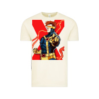 Vintage Arctic cyclops 4 Vintage Tee - linhVisuals