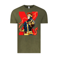 Cyclops 4 Vintage Tee | Teevron