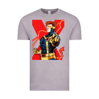 Vintage Zinc cyclops 4 Vintage Tee - linhVisuals