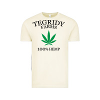 Vintage Arctic tegridy farms Vintage Tee - linhVisuals