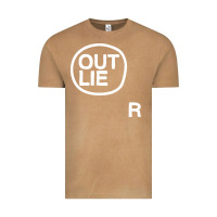 Vintage Camel outlier Vintage Tee - linhVisuals