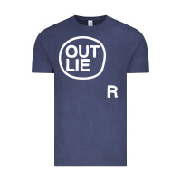 Vintage Denim outlier Vintage Tee - linhVisuals