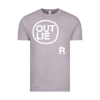Vintage Zinc outlier Vintage Tee - linhVisuals