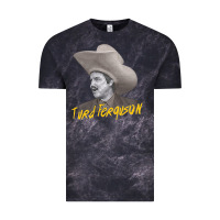 Cloud Black turd retro snl celebrity Vintage Tee - linhVisuals