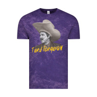 Cloud Purple turd retro snl celebrity Vintage Tee - linhVisuals