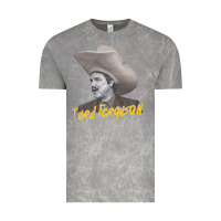 Cloud Rock turd retro snl celebrity Vintage Tee - linhVisuals