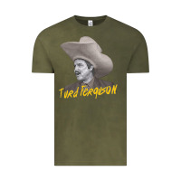 Vintage Olive turd retro snl celebrity Vintage Tee - linhVisuals
