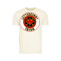 Vintage Arctic letterkenny irish shoresy shamrock Vintage Tee - linhVisuals