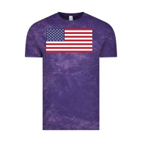 American Flag Vintage Tee | Teevron